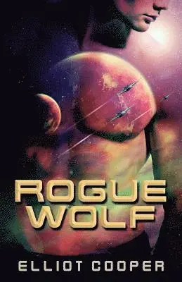 Elliot Cooper - Rogue Wolf, Häftad. Tillgänglighet: Lägg i varukorg