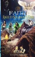 Faith (Race to Solomon's Cave): Race to Solomon's Cave