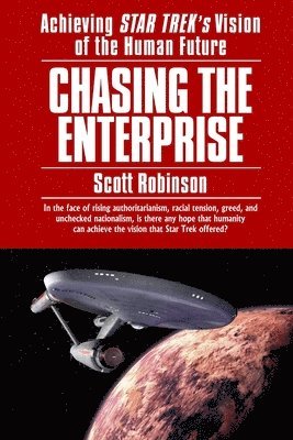 Scott Robinson, Millennium Seven - Chasing the Enterprise, Häftad. Tillgänglighet: Lägg i varukorg