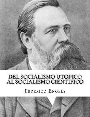 Federico Engels - Del socialismo utopico al socialismo cientifico, Häftad