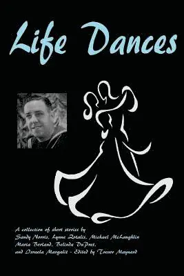 Sandy Norris, Lynne Zotalis - Life Dances, Häftad. Tillgänglighet: Lägg i varukorg