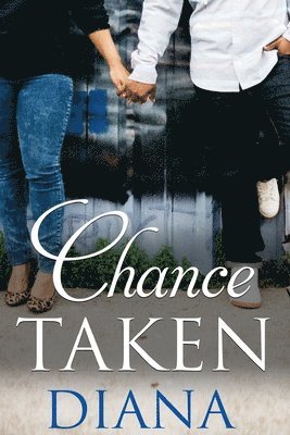 Diana - Chance Taken, Häftad. Tillgänglighet: Lägg i varukorg