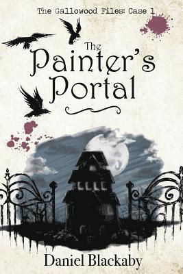 The Painter's Portal, Häftad. Tillgänglighet: Lägg i varukorg