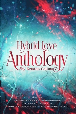 Kristen Collins, Susette At My Write Hand Va - Hybrid Love Anthology, Häftad. Tillgänglighet: Lägg i varukorg