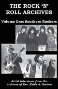 The Rock 'n' Roll Archives, Volume One: Southern Rockers