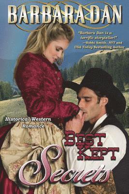 Barbara Dan - Best Kept Secrets, Häftad. Tillgänglighet: Lägg i varukorg