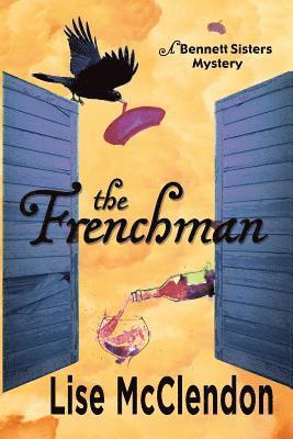 Lise McClendon - The Frenchman, Häftad
