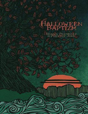Shawn Persinger - Halloween Baptizm, Häftad. Tillgänglighet: Lägg i varukorg