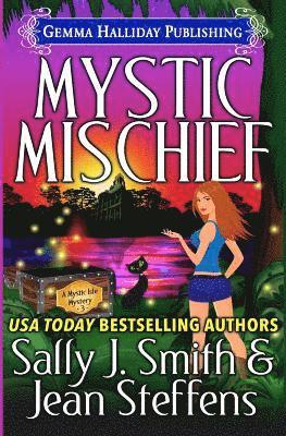 Jean Steffens, Sally J Smith - Mystic Mischief, Häftad. Tillgänglighet: Lägg i varukorg
