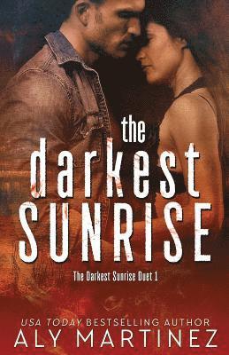 Aly Martinez - The Darkest Sunrise, Häftad. Tillgänglighet: Lägg i varukorg