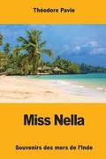 Miss Nella: Souvenirs des mers de l'Inde