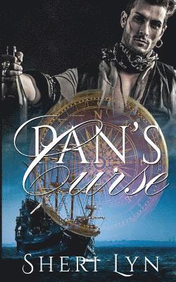 Sheri Lyn - Pans Curse, Häftad