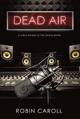 Robin Caroll - Dead Air, Häftad. Tillgänglighet: Lägg i varukorg