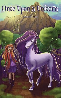 Madeline L. Stout - Once Upon a Unicorn, Häftad. Tillgänglighet: Lägg i varukorg