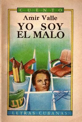 Amir Valle - Yo soy el malo, Häftad. Tillgänglighet: Lägg i varukorg