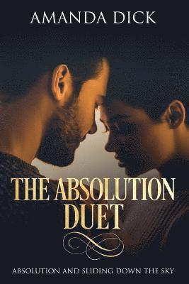 Amanda Dick - The Absolution Duet, Häftad. Tillgänglighet: Lägg i varukorg