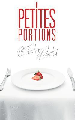 Petites portions: 111 très courtes histoires et 1 recette
