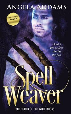 Angela Addams - Spell Weaver, Häftad. Tillgänglighet: Lägg i varukorg