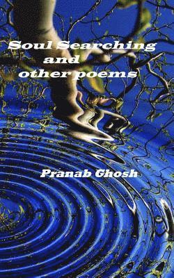 Pranab Ghosh - Soul Searching and other poems, Häftad. Tillgänglighet: Lägg i varukorg