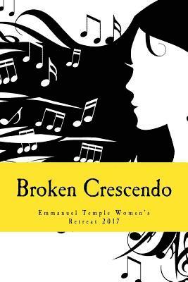 Marcia Harris - Broken Crescendo, Häftad. Tillgänglighet: Lägg i varukorg