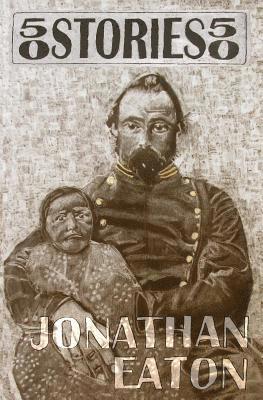 Jonathan Eaton - 50 Stories 50, Häftad. Tillgänglighet: Lägg i varukorg