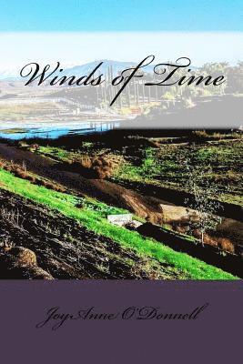 Alien Buddha Press - Winds of Time, Häftad. Tillgänglighet: Lägg i varukorg