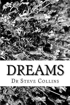 Steve Collins - Dreams, Häftad. Tillgänglighet: Lägg i varukorg