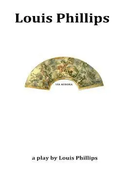 Louis Phillips - Via Aurora, Häftad. Tillgänglighet: Lägg i varukorg