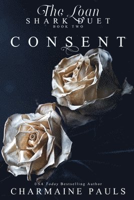 Charmaine Pauls - Consent, Häftad. Tillgänglighet: Lägg i varukorg