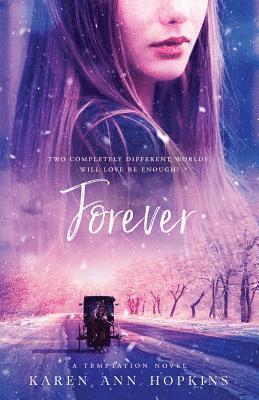 Karen Ann Hopkins - Forever, Häftad. Tillgänglighet: Lägg i varukorg