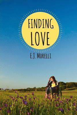 E. J. Morelli - Finding Love, Häftad. Tillgänglighet: Lägg i varukorg