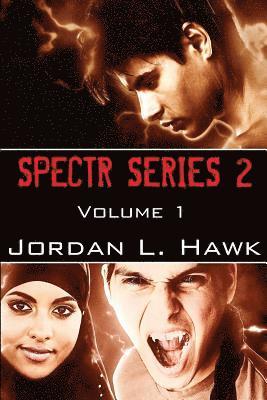 Jordan L Hawk - Spectr, Häftad. Tillgänglighet: Lägg i varukorg