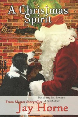 Jay M Horne - Christmas Spirit, Häftad. Tillgänglighet: Lägg i varukorg