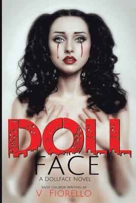 Sadie Grubor, V Fiorello, Monica Black - Doll Face, Häftad. Tillgänglighet: Lägg i varukorg