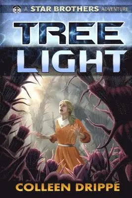 Colleen Drippé - Treelight, Häftad. Tillgänglighet: Lägg i varukorg
