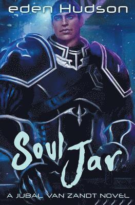 Eden Hudson - Soul Jar, Häftad. Tillgänglighet: Lägg i varukorg