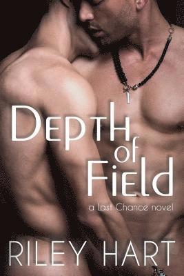 Riley Hart - Depth of Field, Häftad. Tillgänglighet: Lägg i varukorg