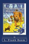 The Wonderful Wizard of Oz