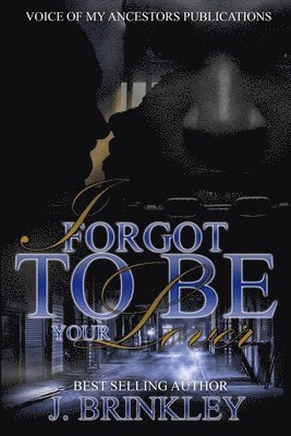 Jonas Brinkley, Katrina Breier - I Forgot To Be Your Lover, Häftad. Tillgänglighet: Lägg i varukorg