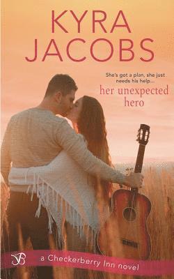 Kyra Jacobs - Her Unexpected Hero, Häftad. Tillgänglighet: Lägg i varukorg