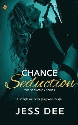 Jess Dee - Chance Seduction, Häftad. Tillgänglighet: Lägg i varukorg