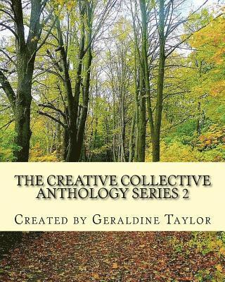 Geraldine Taylor - The Creative Collective Anthology Series 2, Häftad. Tillgänglighet: Lägg i varukorg