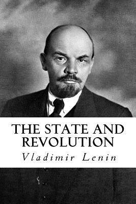 Vladimir I. Lenin - The State and Revolution, Häftad. Tillgänglighet: Lägg i varukorg