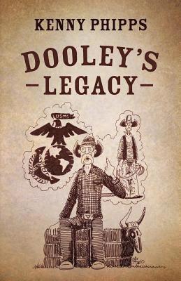 Kenny Phipps - Dooley's Legacy, Häftad. Tillgänglighet: Lägg i varukorg