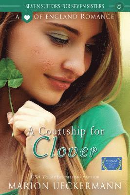 Marion Ueckermann - A Courtship for Clover, Häftad. Tillgänglighet: Lägg i varukorg
