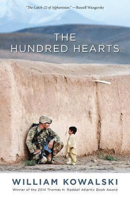 William Kowalski - The Hundred Hearts, Häftad. Tillgänglighet: Lägg i varukorg