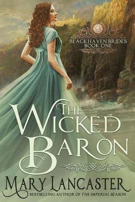 Mary Lancaster - The Wicked Baron, Häftad. Tillgänglighet: Lägg i varukorg