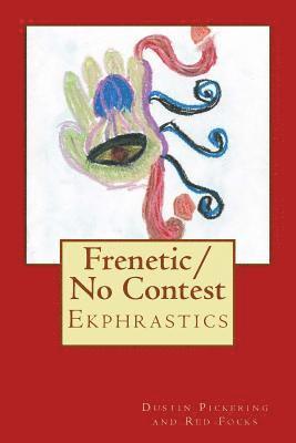 Alien Buddha - Frenetic/No Contest, Häftad. Tillgänglighet: Lägg i varukorg