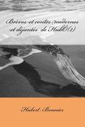 Brves et contes modernes et djants de Hub (2)