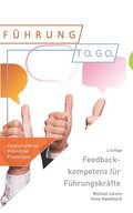 Feedbackkompetenz fr Fhrungskrfte